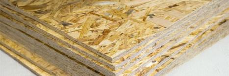 Feuchtigkeitsmessung in Holzwerkstoffen