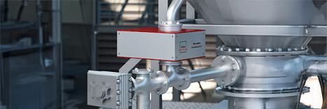 Dichtemessung im Prozess