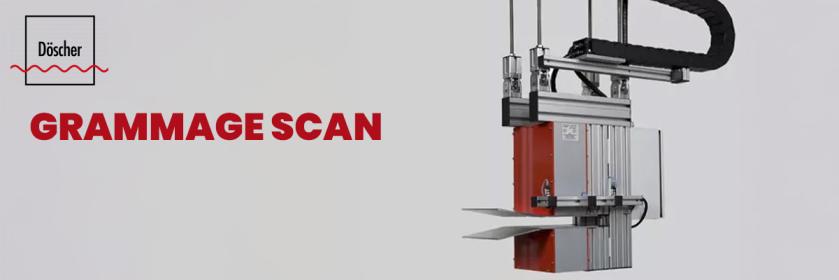 GrammageScan