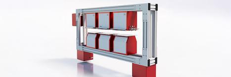 Feuchtigkeitsmessung in individuellen Anwendungen