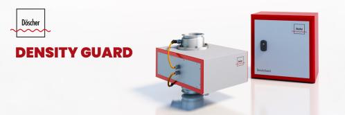 DensityGuard