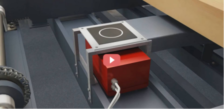 Feuchte- und Dichtemessung bei massiven Querbalken