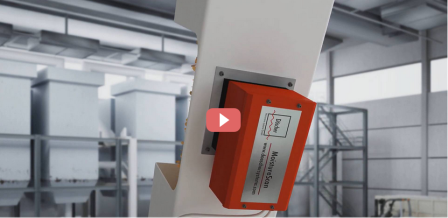 MoistureScan Schüttgut Feuchtemessung verschiedener Produkte