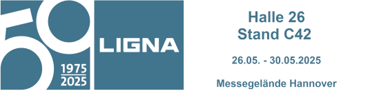 Ligna Messe Hannover